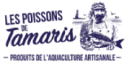 logo poissons de tamaris