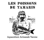 logo poissons de tamaris